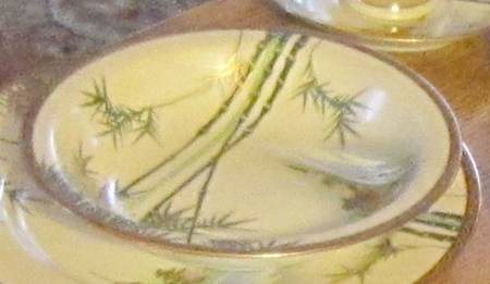 JAP1313 Rim Soup Bowl