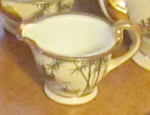 JAP1313 Creamer
