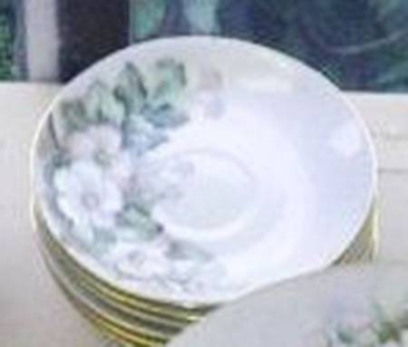 JAE290 Saucer