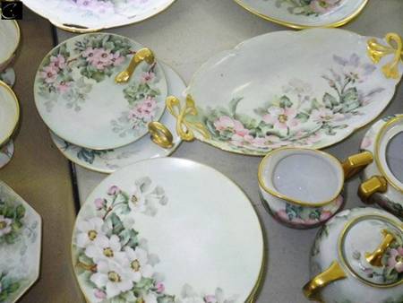 JAE290 Creamer