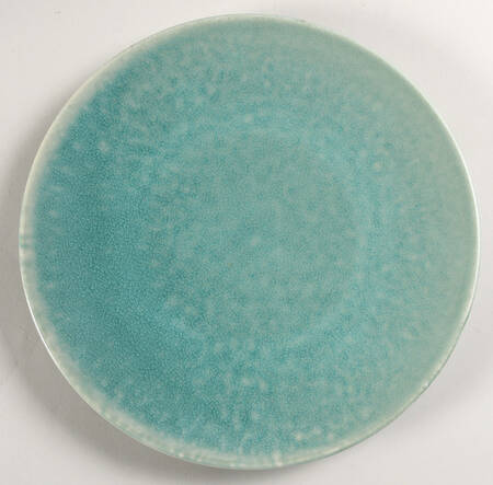 Tourron Aqua (Elise) Service Plate (Charger)