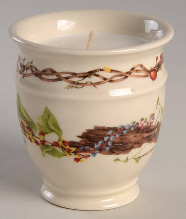 Forest Walk Candleholder