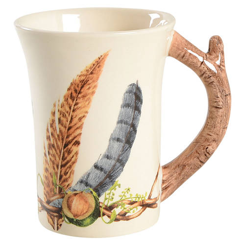 Forest Walk Mug