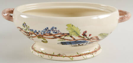 Forest Walk Tureen No Lid