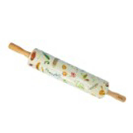 Forest Walk Rolling Pin