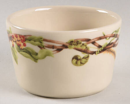 Forest Walk Ramekin by Juliska Ceramics