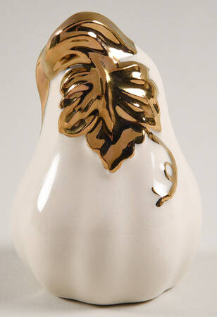 Forest Walk Figural Pepper Shaker
