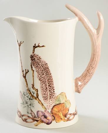 Forest Walk 52 Oz Pitcher