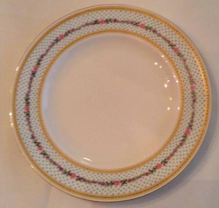 23256 Dinner Plate