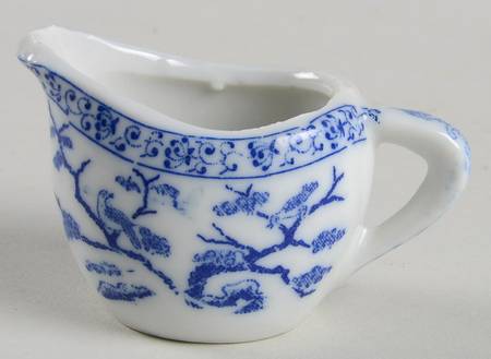 JAP1356 Child's Creamer
