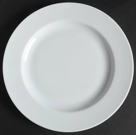 JCP5 Salad Plate by JCPenney
