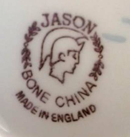 J689 Flat Cup