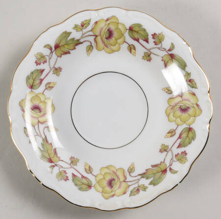 JOH450 Saucer
