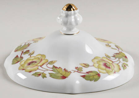JOH450 Lid for Round Vegetable