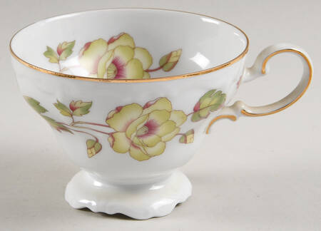 JOH450 Footed Cup