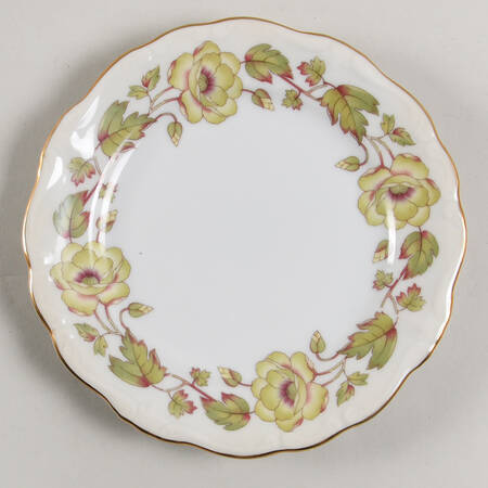 JOH450 Bread & Butter Plate