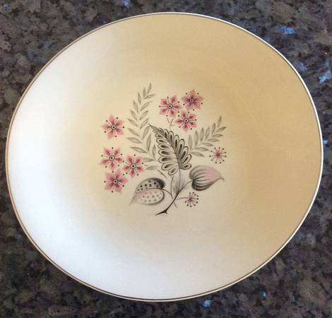JB1294 Coupe Soup Bowl