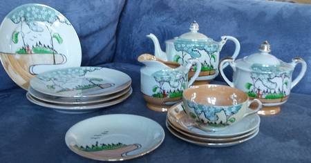 JAP1362 Creamer