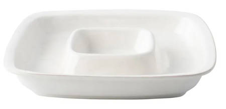 Puro Whitewash Chip and Dip Set