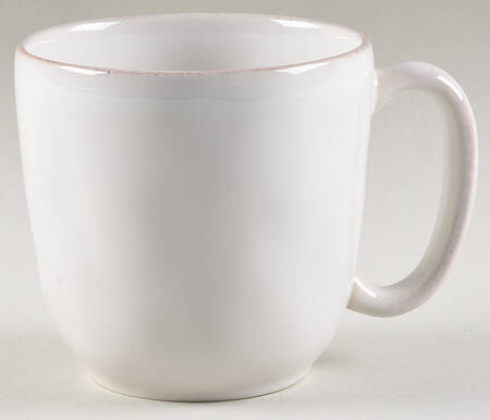 Puro Whitewash Mug