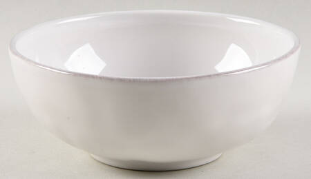 Puro Whitewash Fruit/Dessert (Sauce) Bowl
