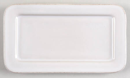 Puro Whitewash Lid for 1/4 Lb Butter