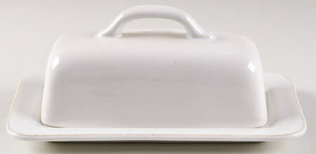 Puro Whitewash 1/4 Lb Covered Butter