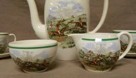 JB1296 Creamer