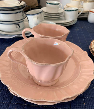 Madeleine Cup/Mug