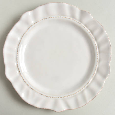 Madeleine Salad Plate