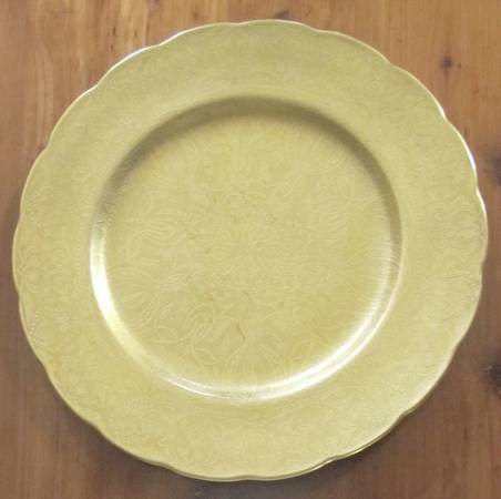 17789-5 Dinner Plate