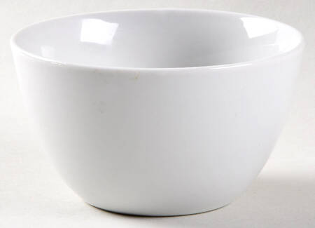 JCP31 Fruit/Dessert (Sauce) Bowl