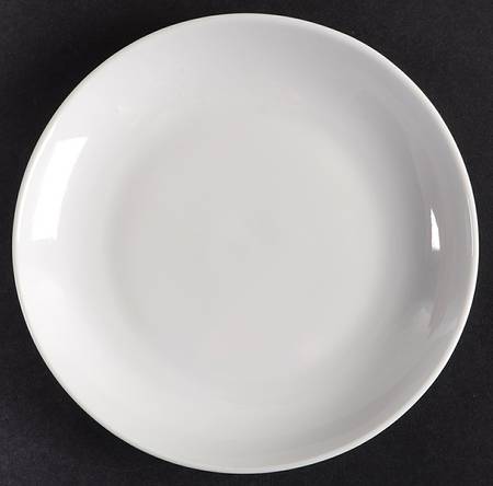 JCP31 Bread & Butter Plate by JCPenney