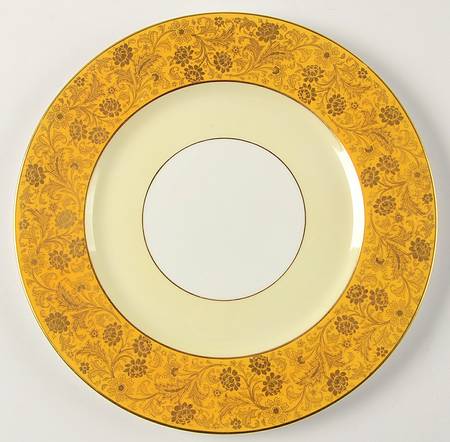 JON150 Dinner Plate
