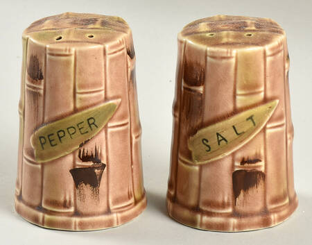 ENE35 Salt & Pepper Set