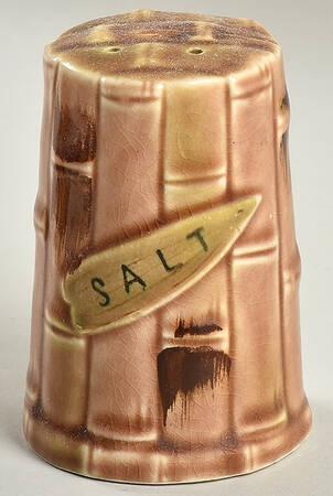 ENE35 Salt Shaker