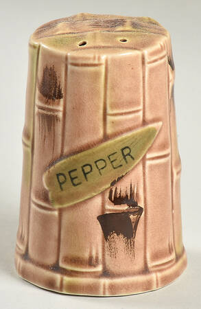 ENE35 Pepper Shaker