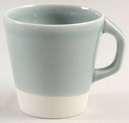 Cantine Grey (Gris Oxyde) Mug
