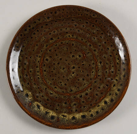 JCY2 Salad Plate by Jaclyn Smith