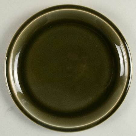 Cantine-Olive Salad Plate
