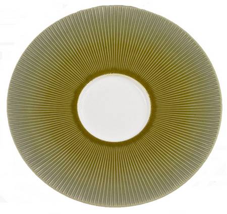Dune Dinner Plate