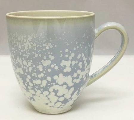 Song Ocean (Blue) Mug