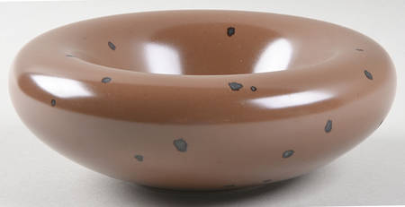 Tiramisu Cinnamon 6" All Purpose Bowl