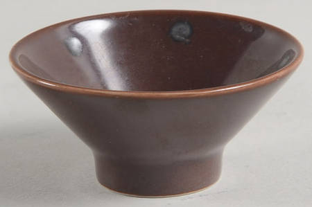 Tiramisu Ganache (Brown) Sauce Cup