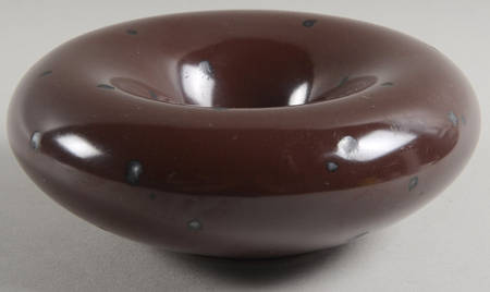 Tiramisu Ganache (Brown) 6" All Purpose Bowl