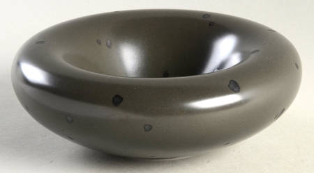 Tiramisu Truffle (Dark Brown) 6" All Purpose Bowl
