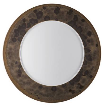 Zoulou Presentation Plate