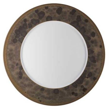 Zoulou Dinner Plate