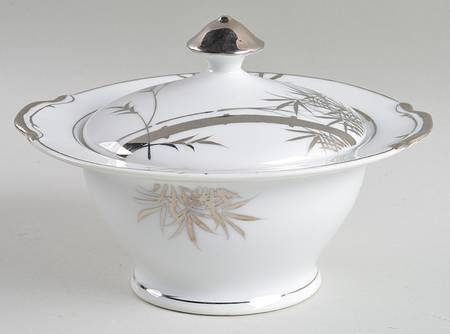 KUT63 Sugar Bowl & Lid