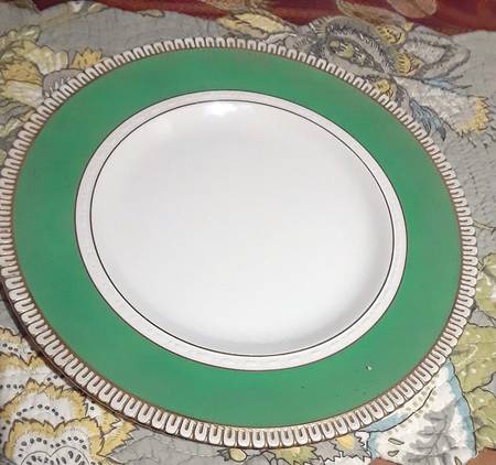 30430 Dinner Plate